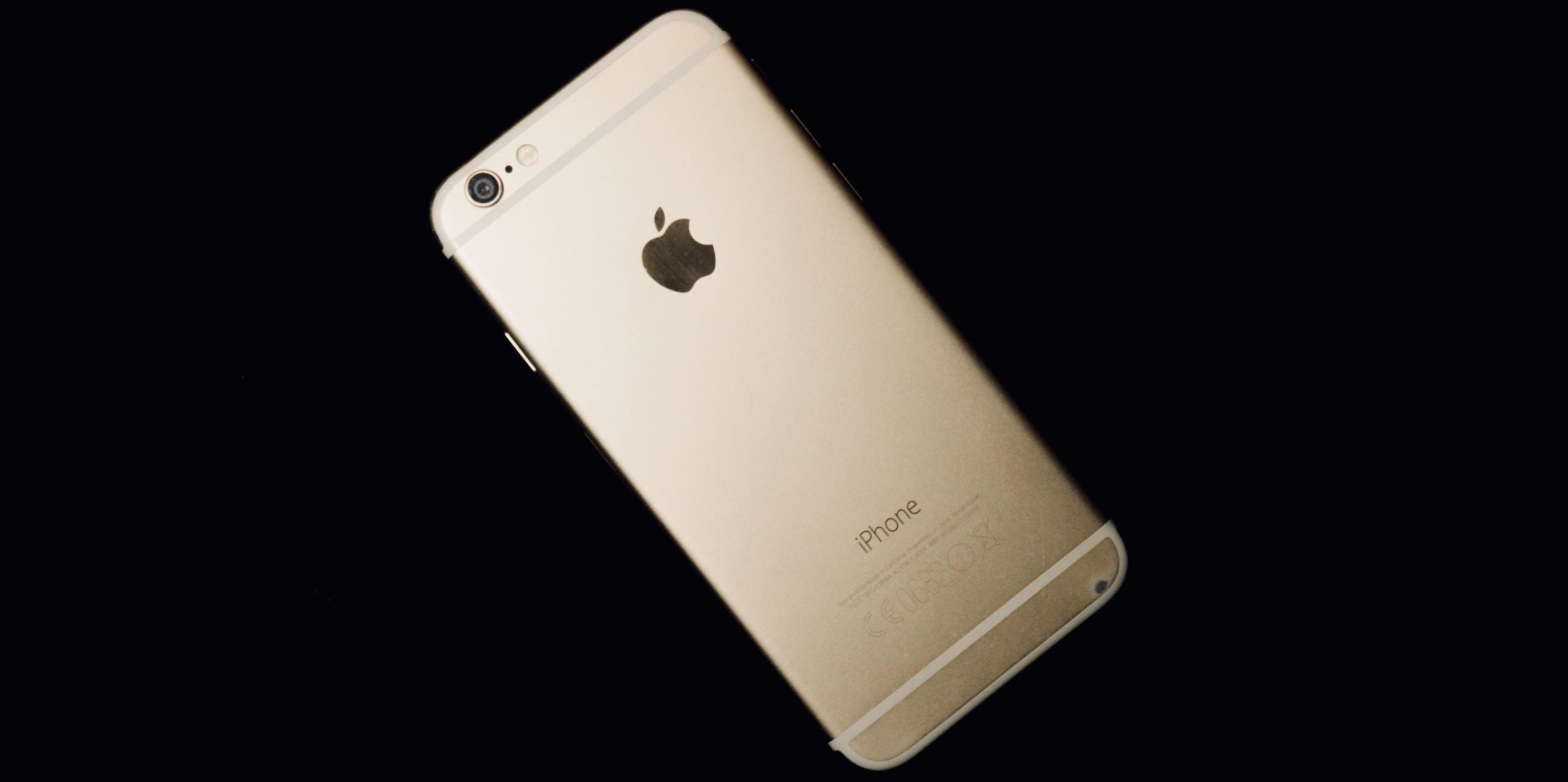 スマートフォン本体アイフォン6 iPhone6   16GB