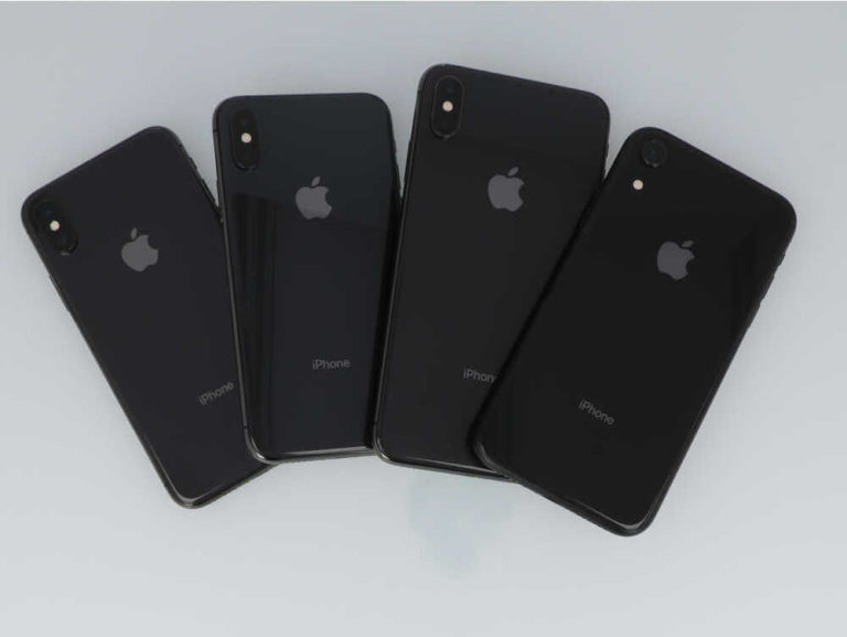  Apple、今後3か月間iPhone XRとXSの生産を10％削減するようサプライヤーに指示