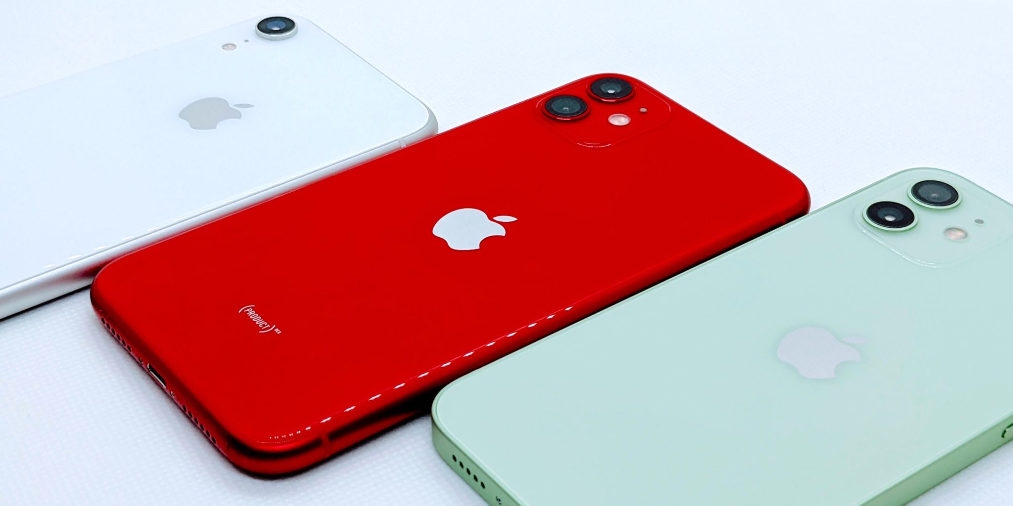 iPhone 11とiPhone XRは値下げされた今がお得？iPhone 12/11/XRの違いを徹底比較！ | にこスマ通信