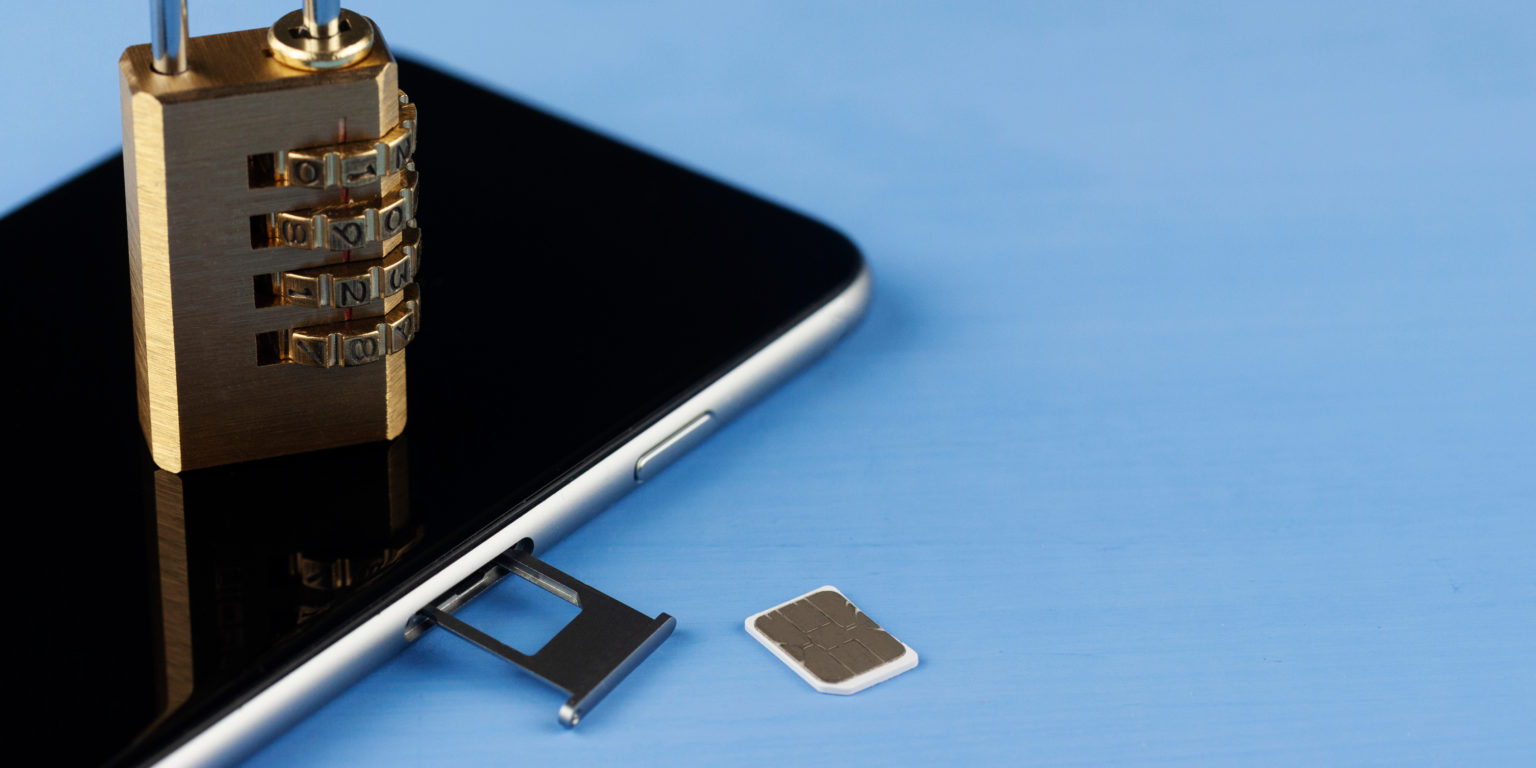 2021年版】SIMロックって何？最新のSIMロック解除方法やキャリア対応