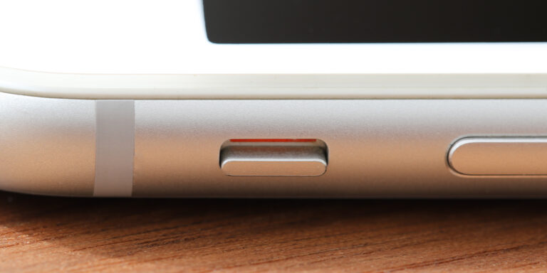 iPhoneのマナーモードの設定方法まとめ｜消音・バイブレーション | に