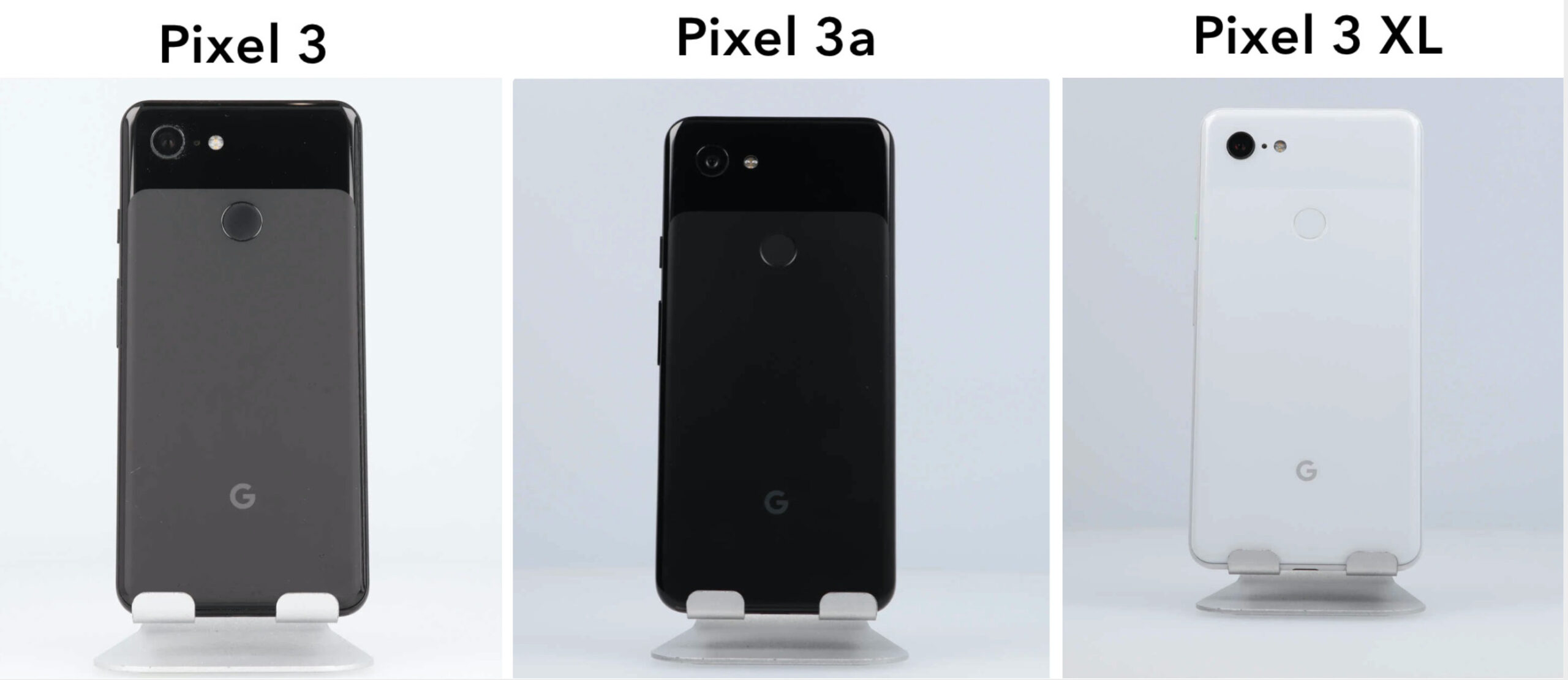 Pixel 3 XLの中古 | SIMフリーの中古スマホなら【にこスマ】
