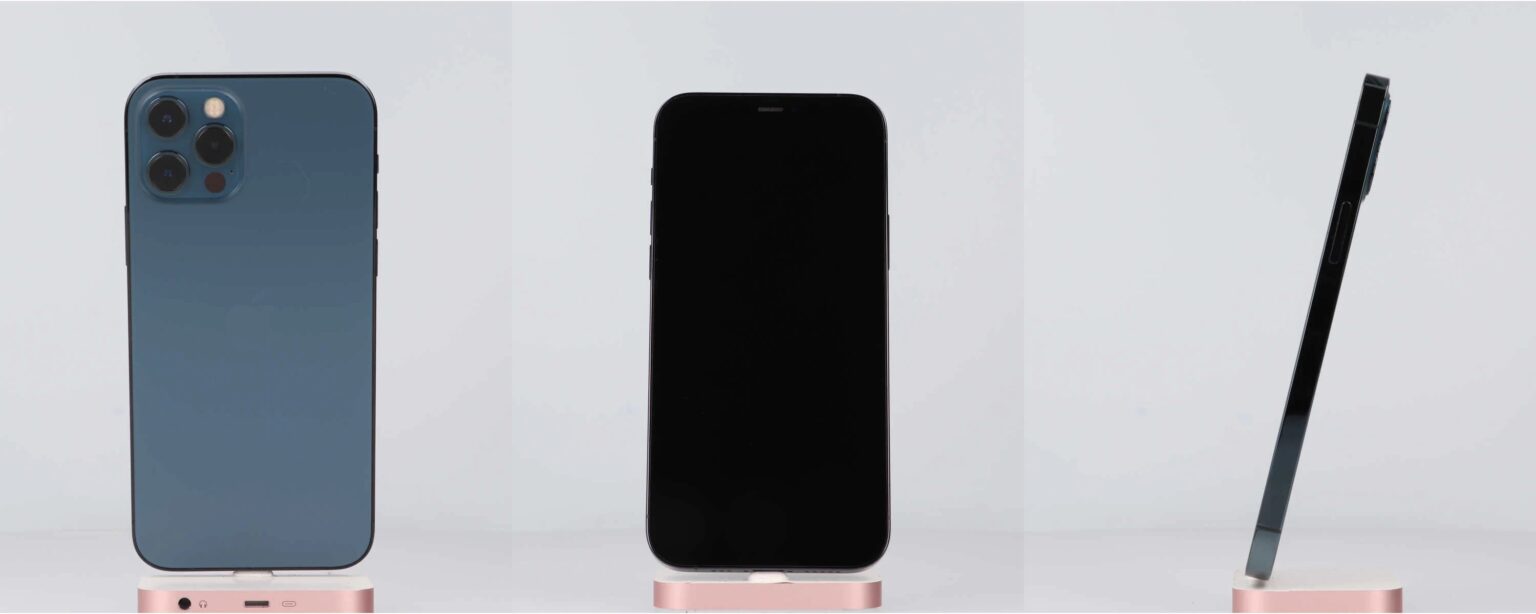 iPhone 12シリーズのカラー全10色を紹介｜どの色が人気？ にこスマ通信