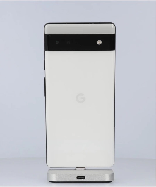 Google Pixel 6a