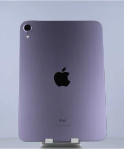 iPad mini（第6世代）