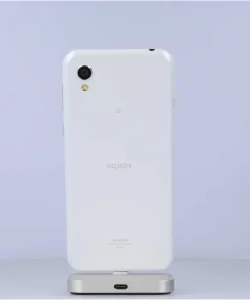 AQUOS sense2