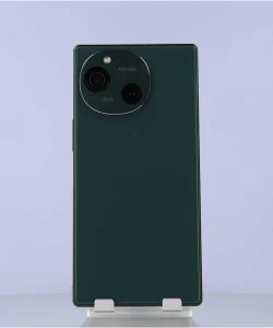 AQUOS R9
