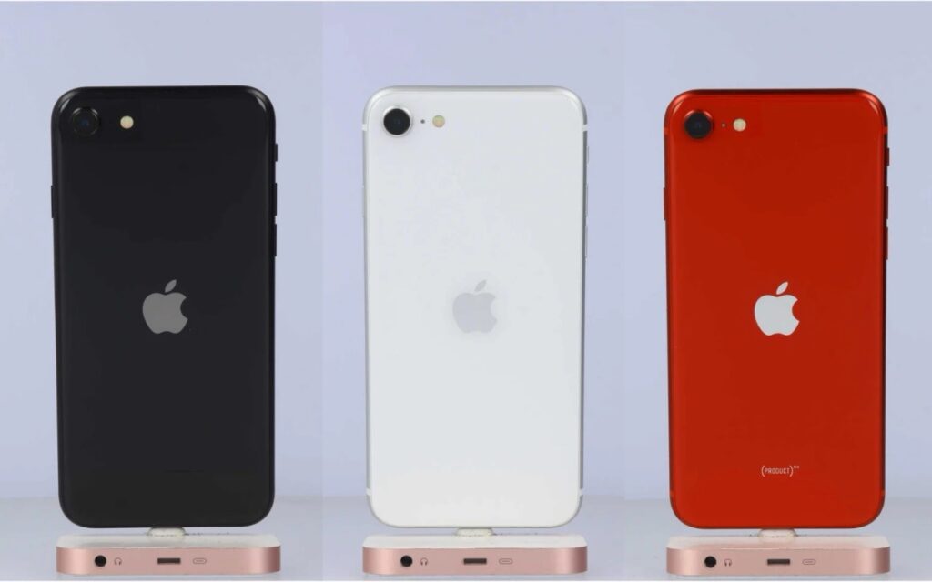 iPhone SE 第3世代と第2世代の違いまとめ｜スペック・価格・寿命を徹底