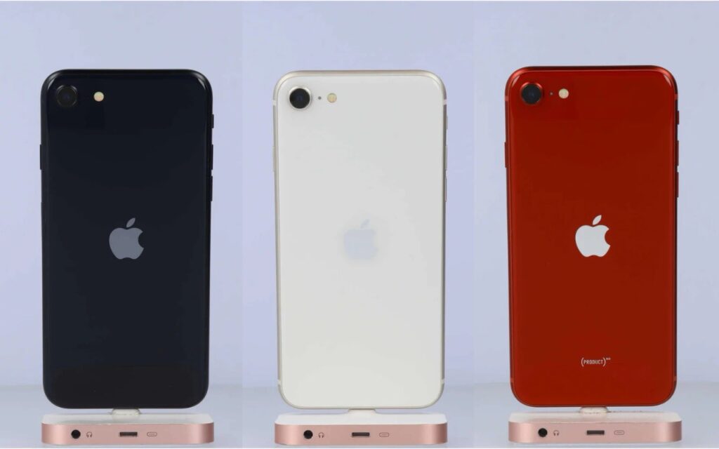 iPhone SE（第3世代）はいつまで使える？サポート期間や買い替え時期の