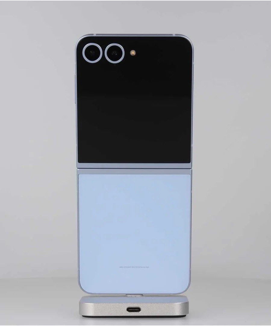 Galaxy Z Flip6