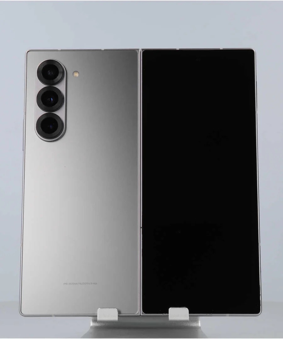 Galaxy Z Flold6