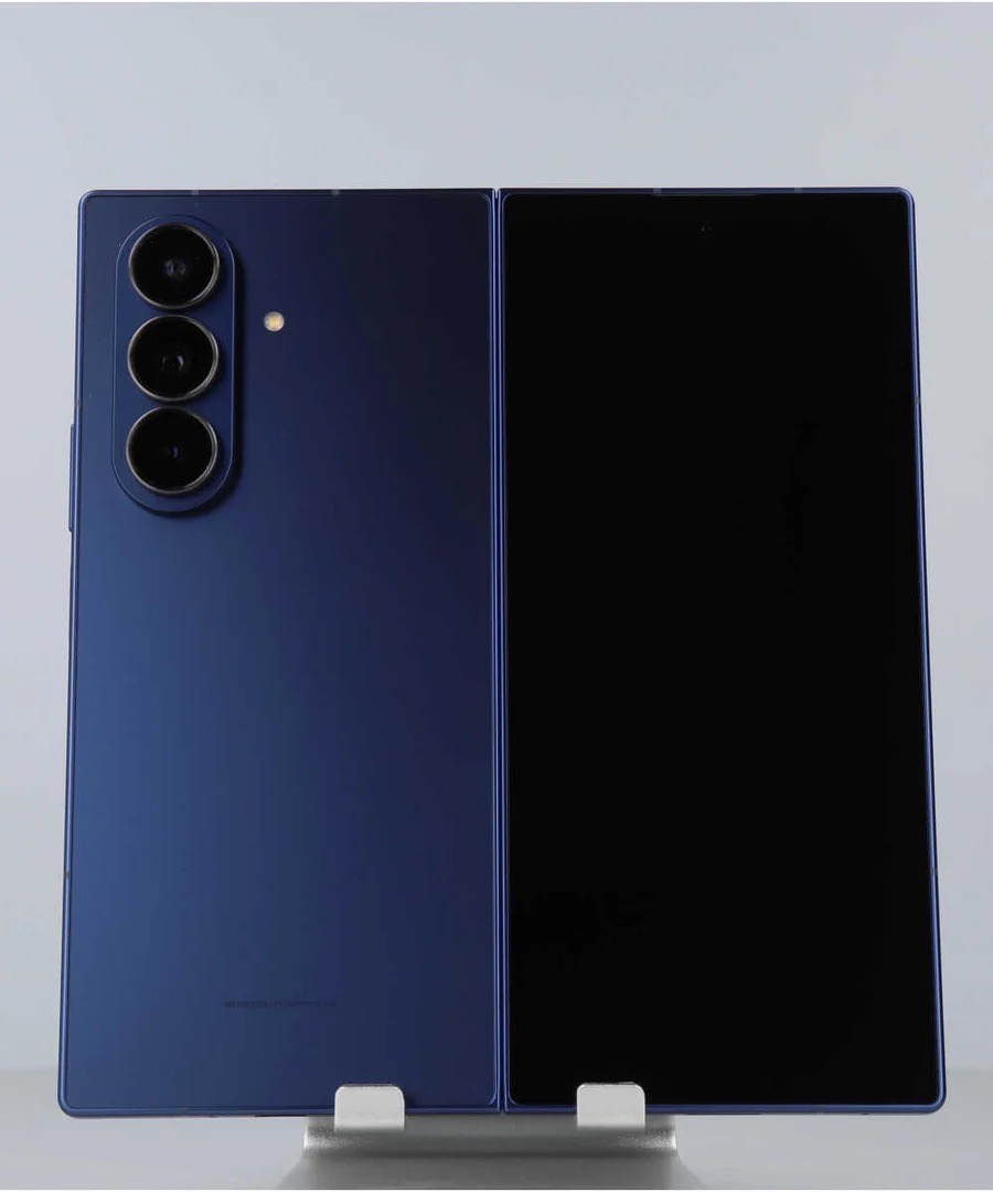 Galaxy Z Fold7